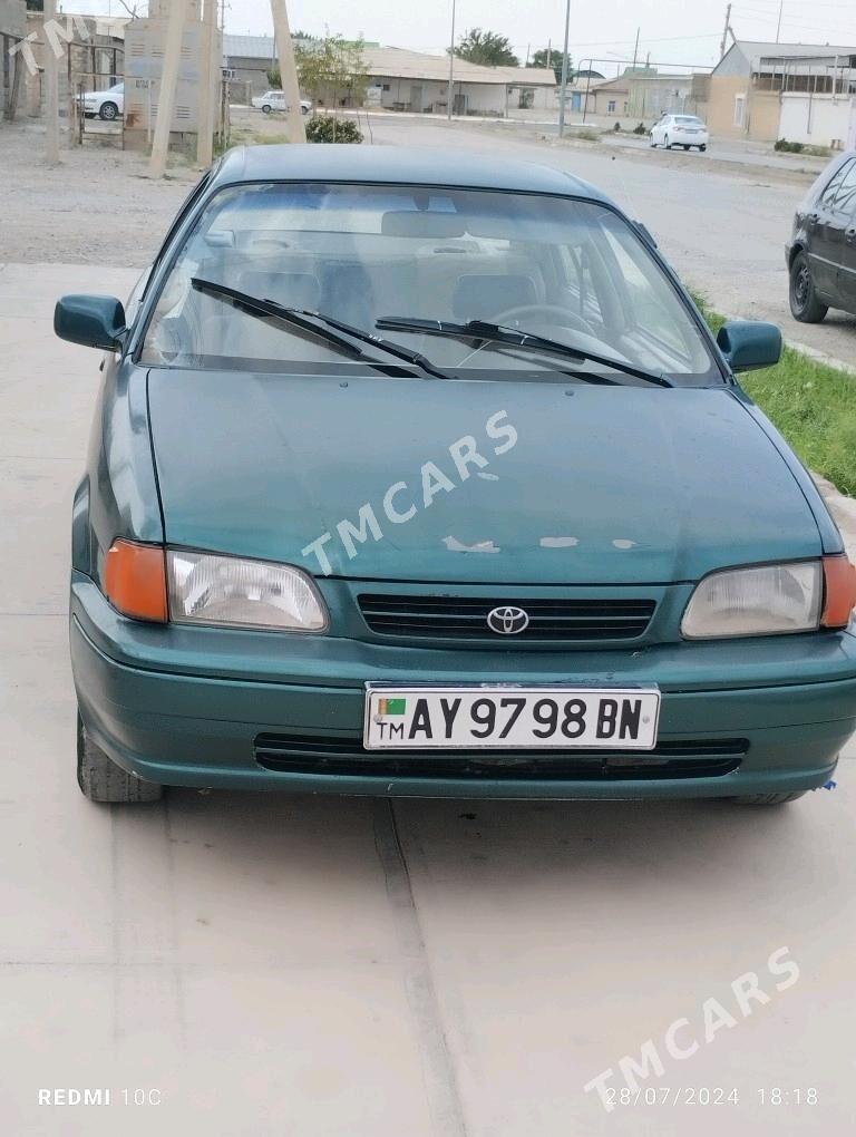 Toyota Camry 1996 - 30 000 TMT - Гызыларбат - img 2