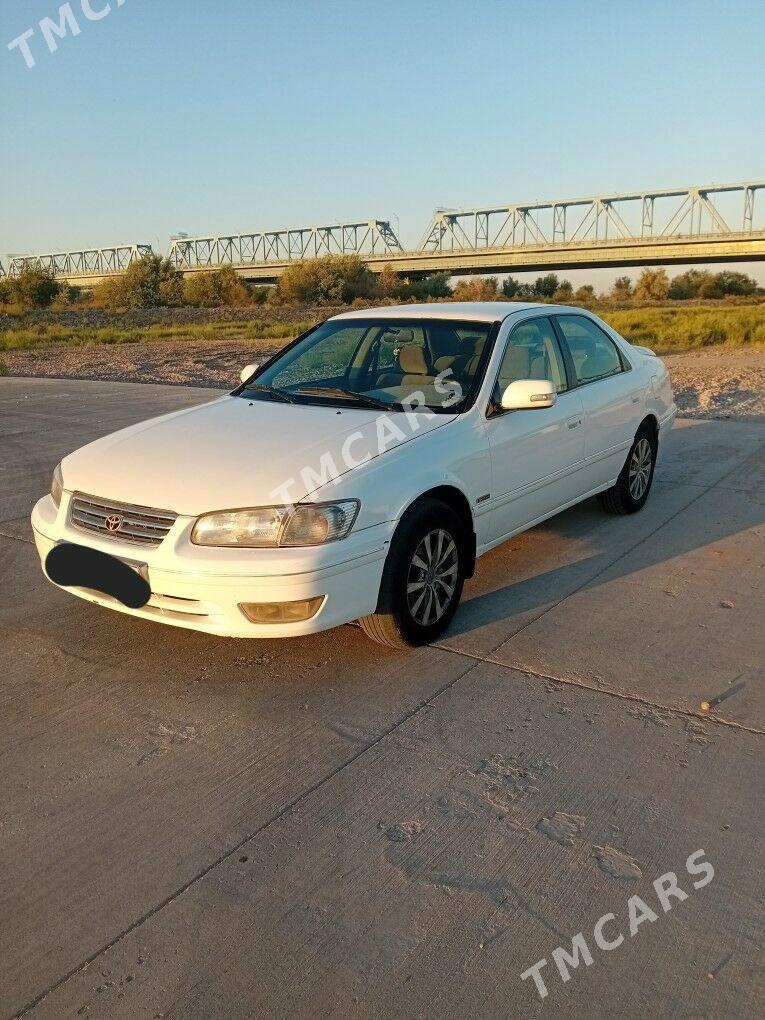 Toyota Camry 2000 - 115 000 TMT - Керки - img 3