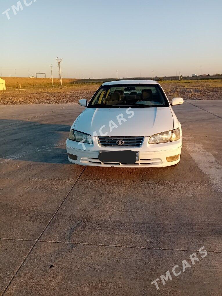 Toyota Camry 2000 - 115 000 TMT - Керки - img 6