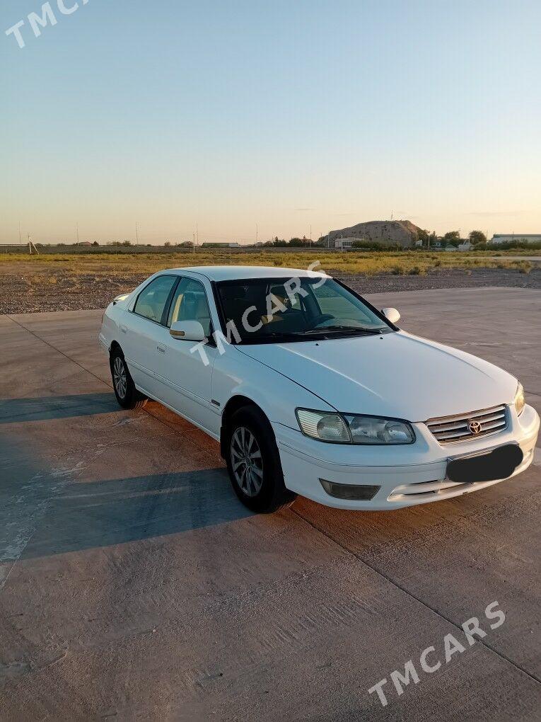 Toyota Camry 2000 - 115 000 TMT - Керки - img 7