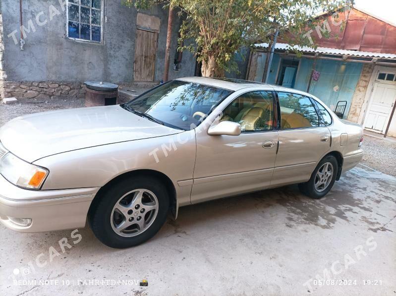 Toyota Avalon 1997 - 110 000 TMT - Магданлы - img 2