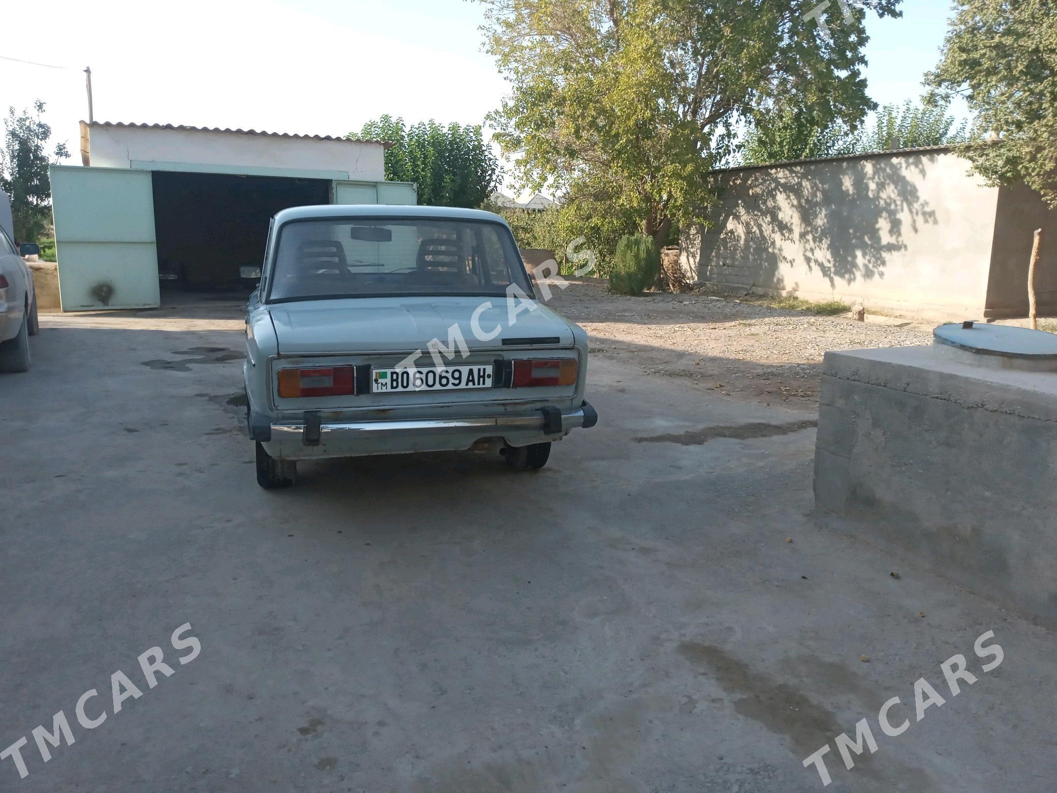 Lada 2106 1987 - 16 000 TMT - Tejen - img 4