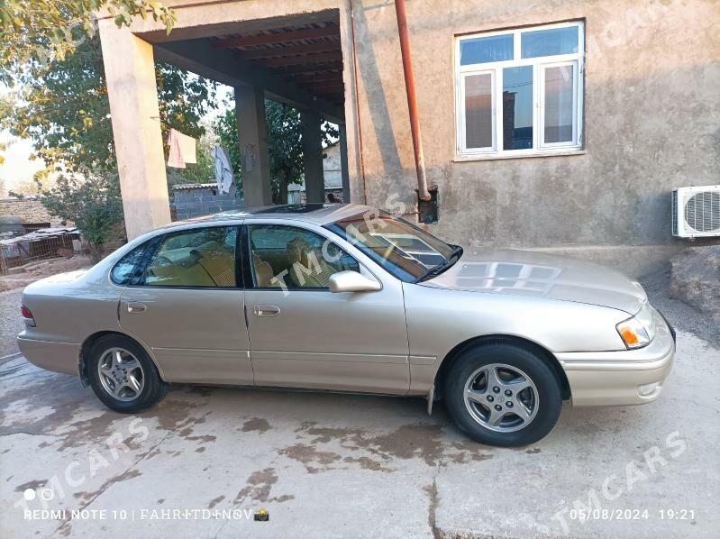 Toyota Avalon 1997 - 110 000 TMT - Магданлы - img 3