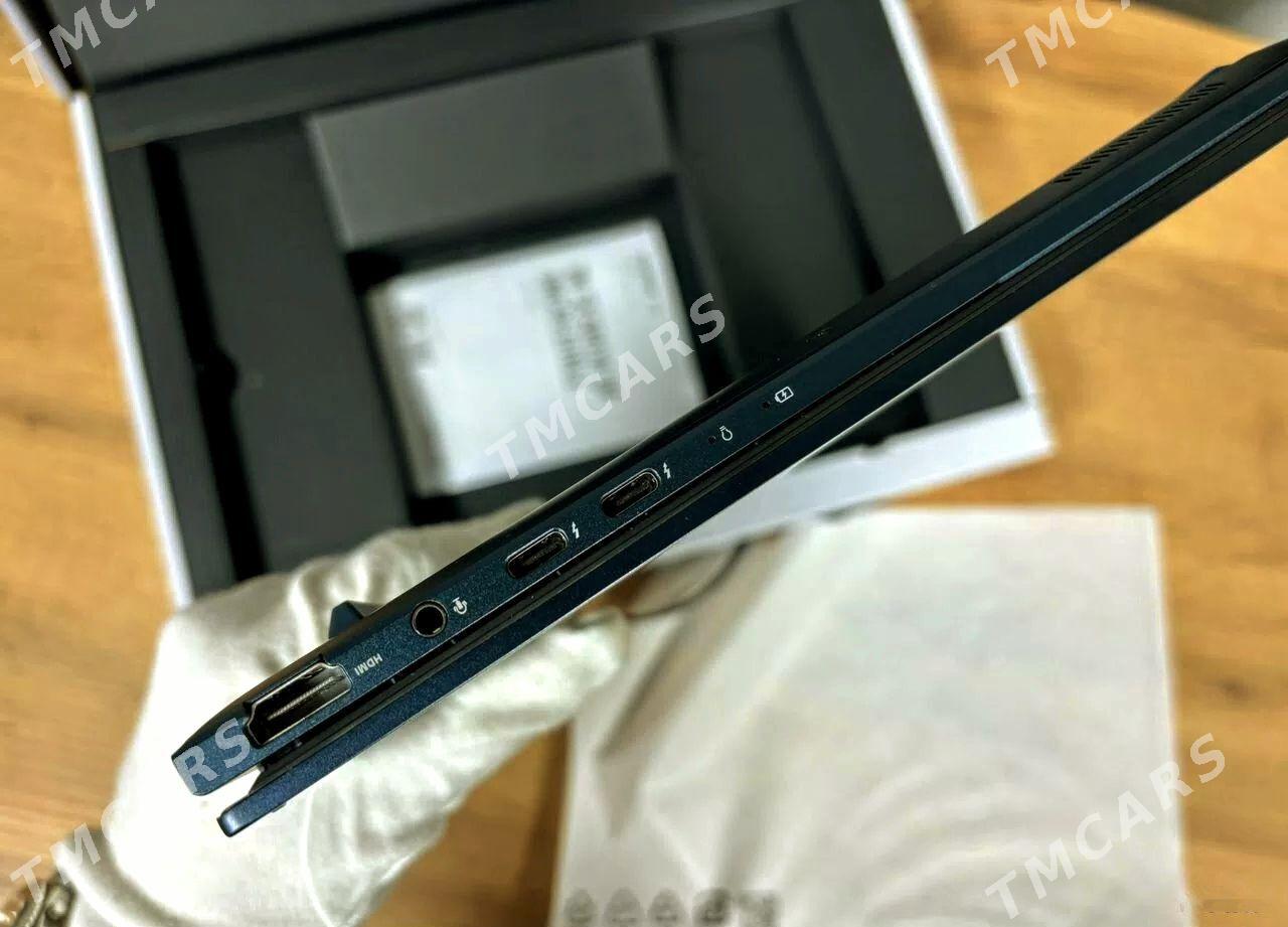 ASUS Zenbook/ULTRA 5/RAM 16GB - Aşgabat - img 6