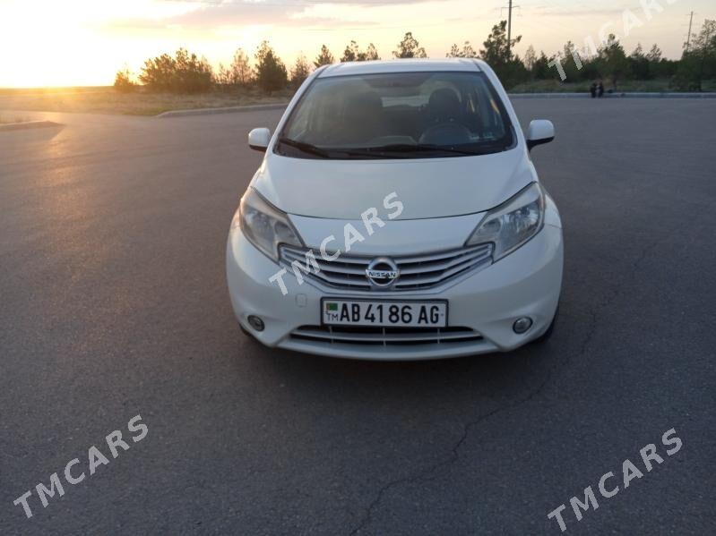 Nissan Versa 2013 - 100 000 TMT - Howdan "B" - img 3