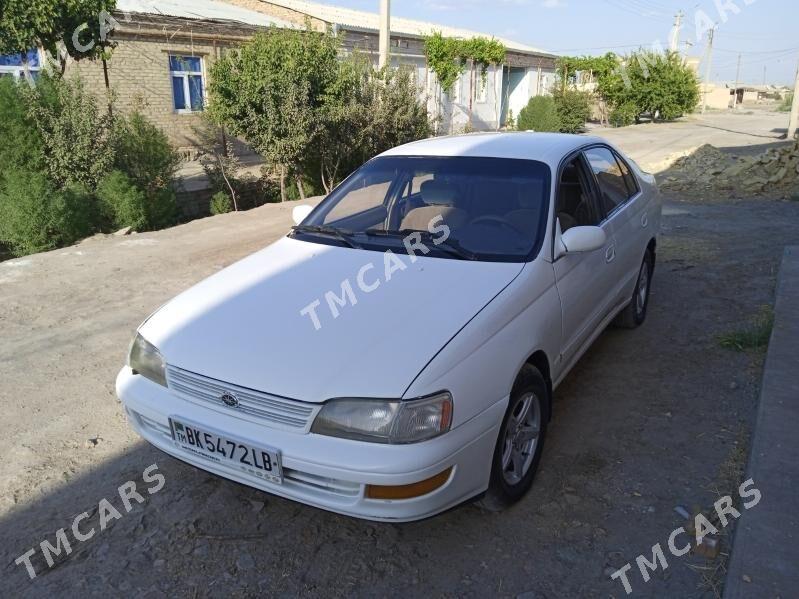 Toyota Corona 1993 - 50 000 TMT - Саят - img 5