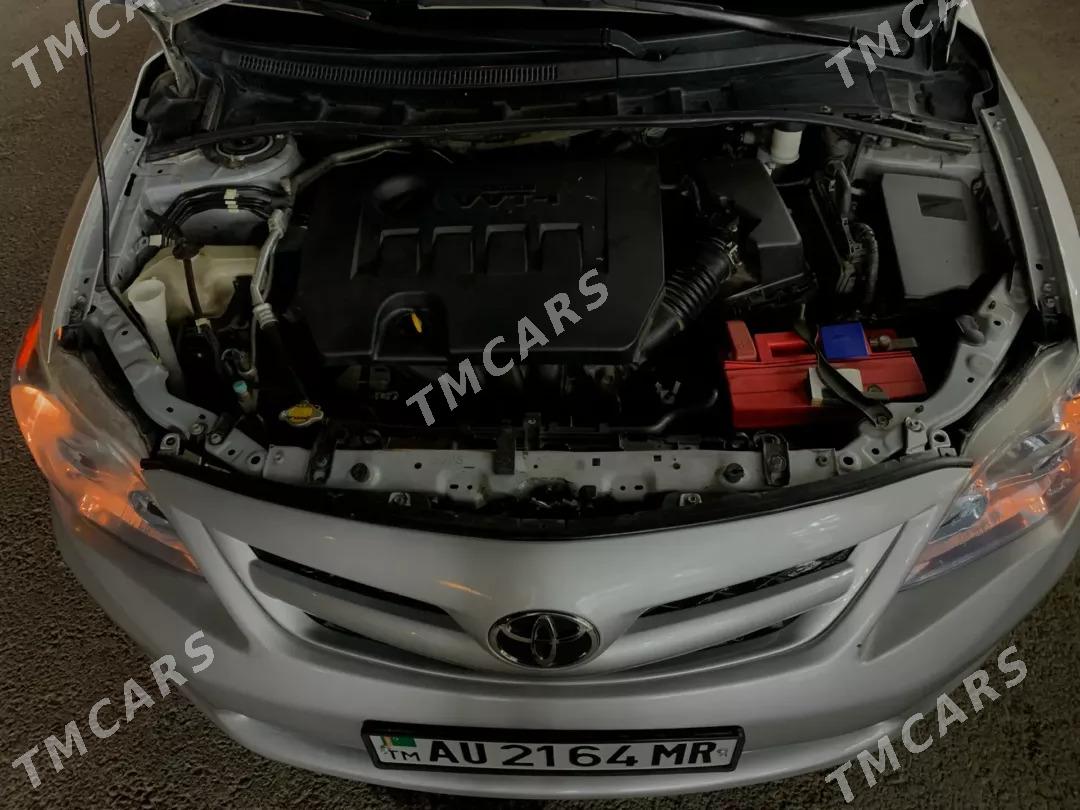 Toyota Corolla 2012 - 130 000 TMT - Mary - img 5