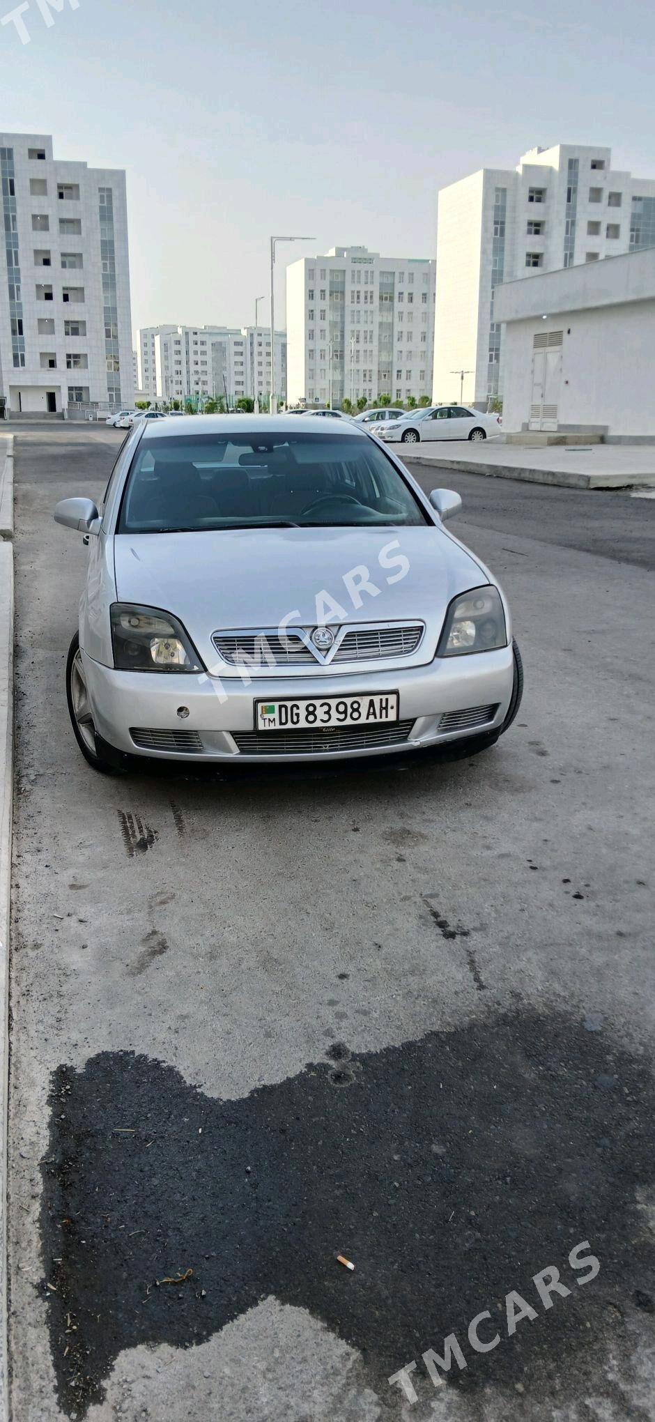 Opel Vectra 2002 - 77 000 TMT - Анев - img 2