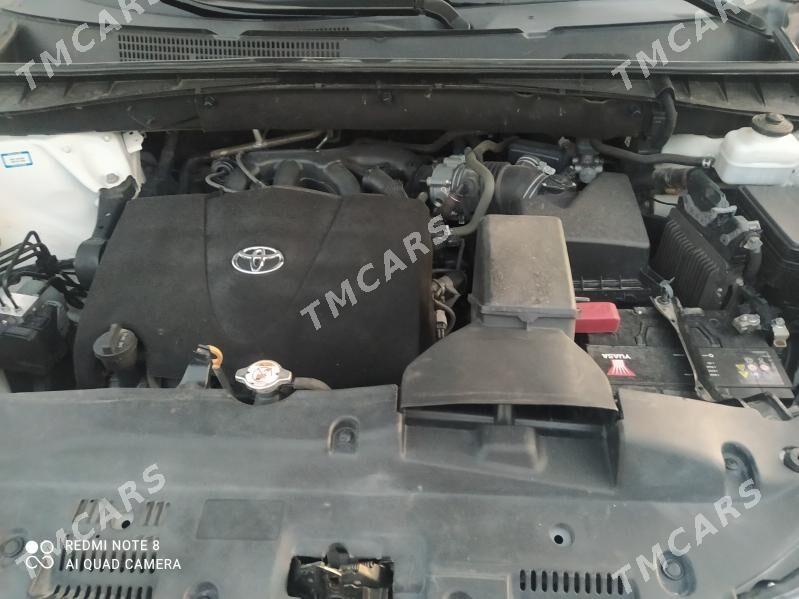 Toyota Highlander 2018 - 390 000 TMT - Aşgabat - img 7