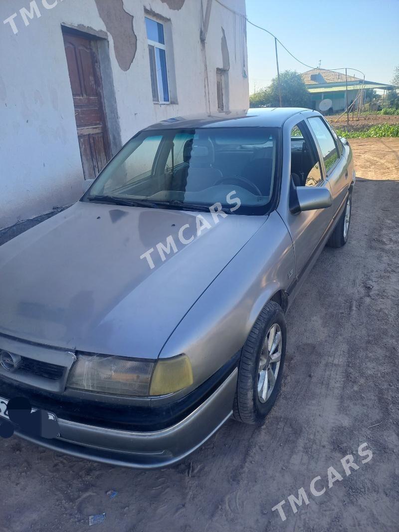 Opel Vectra 1993 - 30 000 TMT - Болдумсаз - img 2