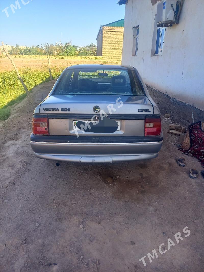 Opel Vectra 1993 - 30 000 TMT - Болдумсаз - img 3