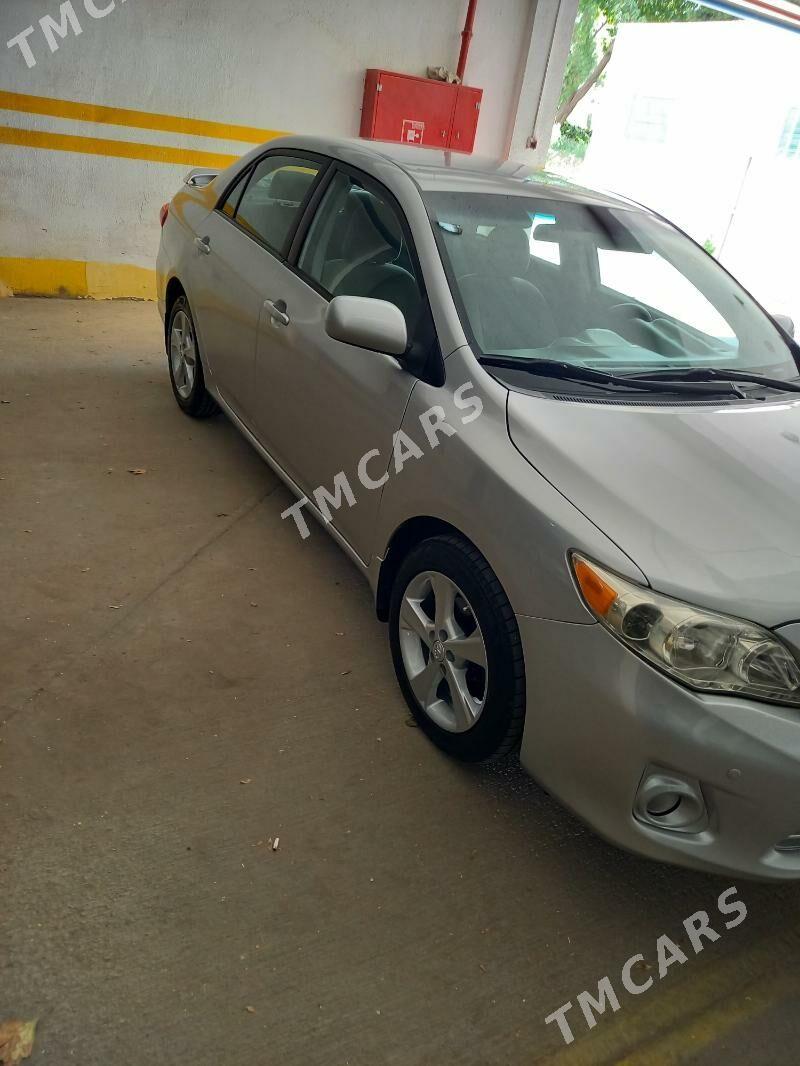 Toyota Corolla 2012 - 150 000 TMT - Ашхабад - img 2