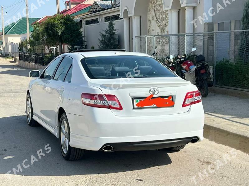 Toyota Camry 2010 - 200 000 TMT - Aşgabat - img 2