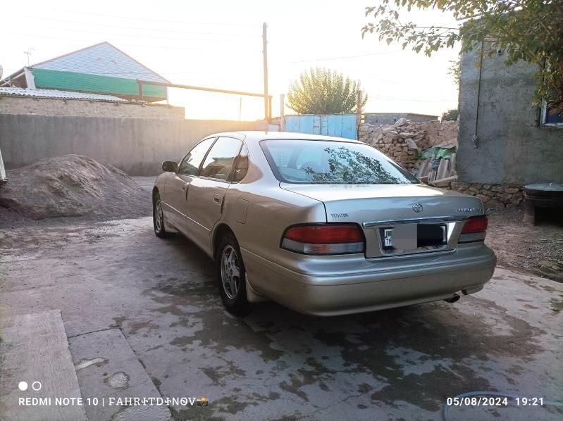 Toyota Avalon 1997 - 110 000 TMT - Магданлы - img 5