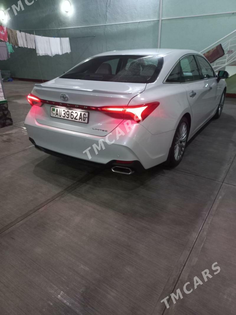 Toyota Avalon 2019 - 643 500 TMT - Aşgabat - img 2