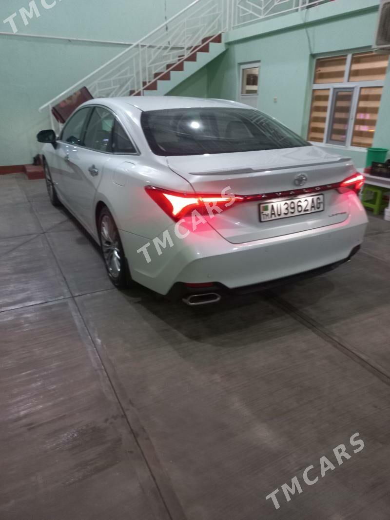 Toyota Avalon 2019 - 643 500 TMT - Aşgabat - img 3