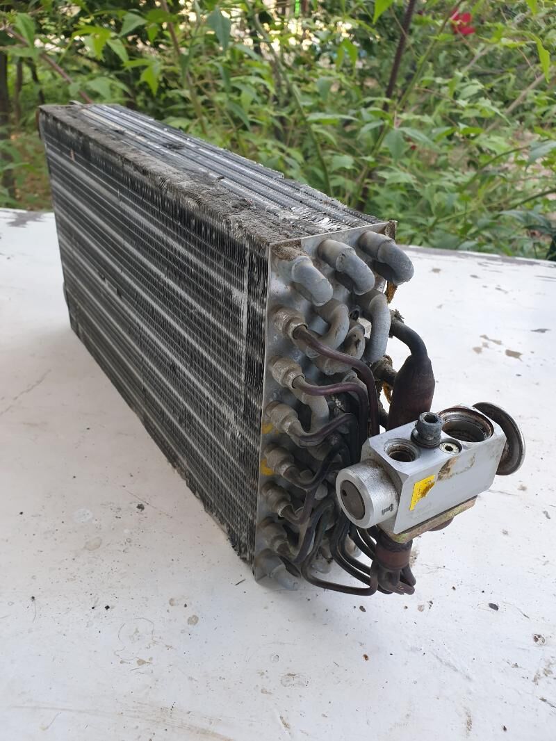 Radiator,cyra 300 TMT - Änew - img 3