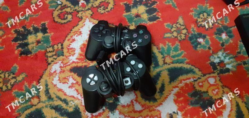 ps2 PlayStation 2 пс2 - Daşoguz - img 5