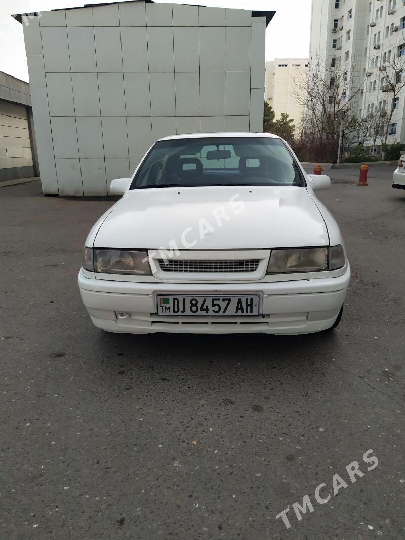 Opel Vectra 1991 - 30 000 TMT - Aşgabat - img 2