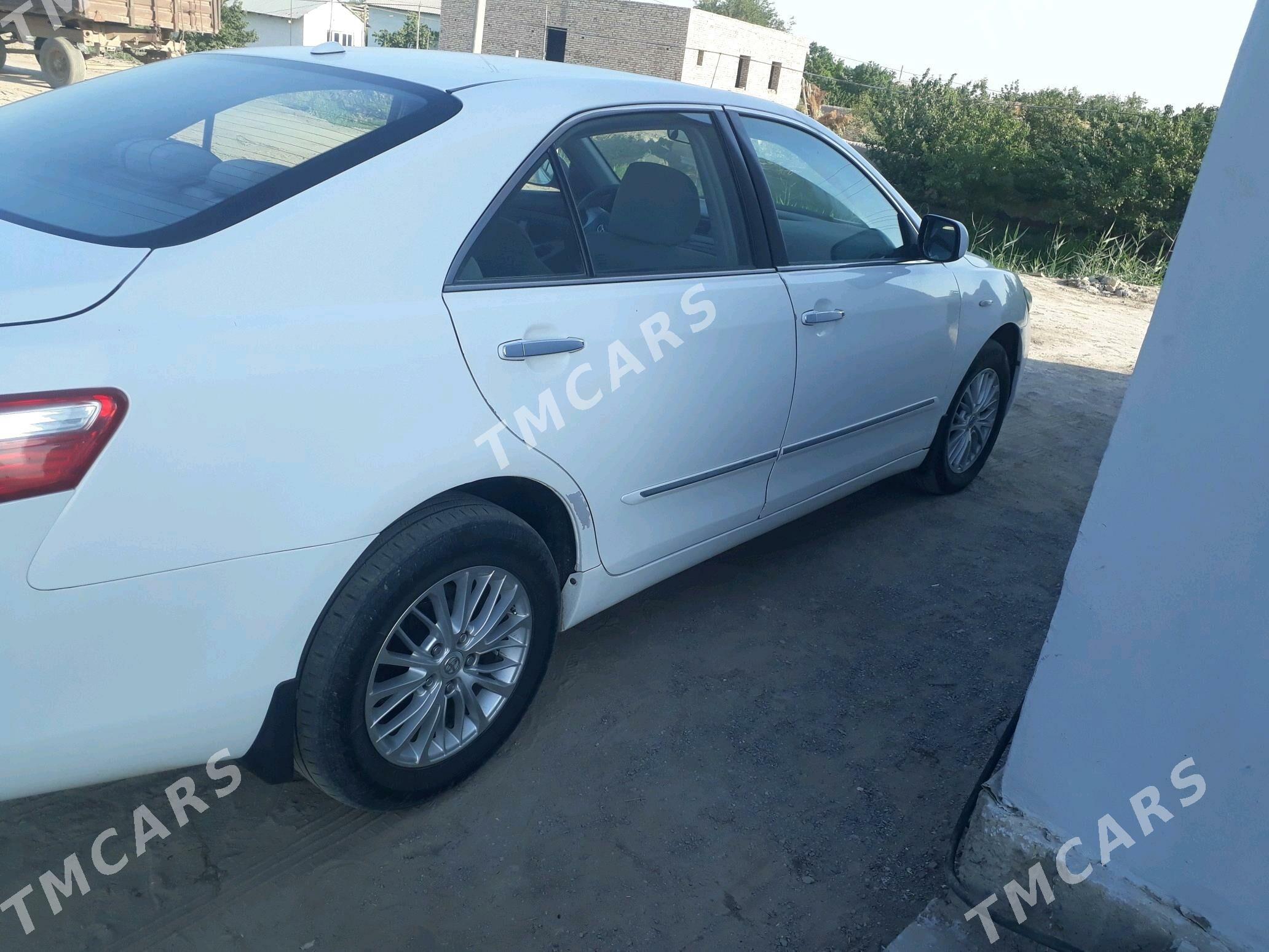 Toyota Camry 2008 - 120 000 TMT - Daşoguz - img 2