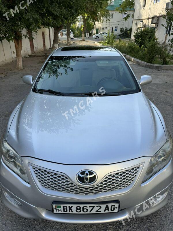 Toyota Camry 2011 - 178 000 TMT - Aşgabat - img 2