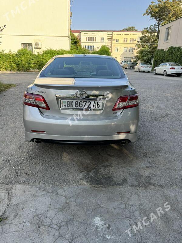 Toyota Camry 2011 - 178 000 TMT - Ашхабад - img 3