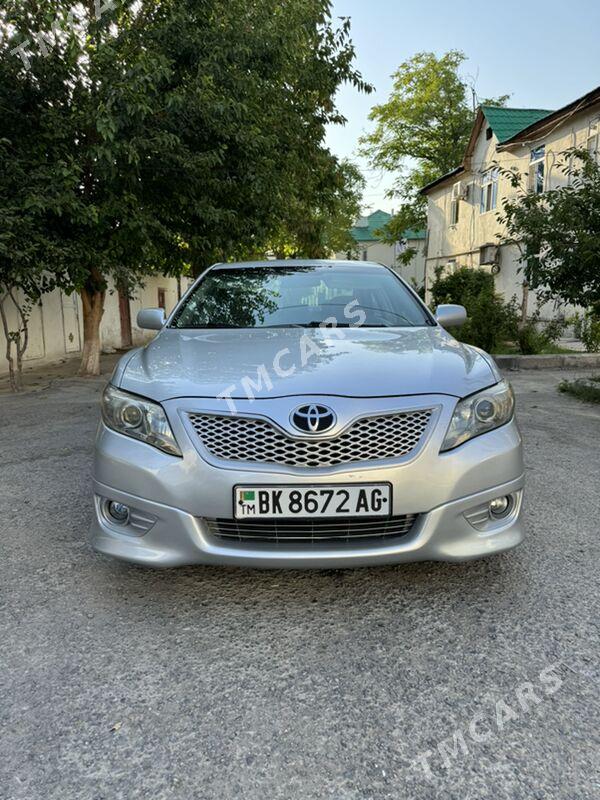 Toyota Camry 2011 - 178 000 TMT - Ашхабад - img 5