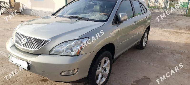 Lexus RX 330 2004 - 180 000 TMT - Мары - img 2