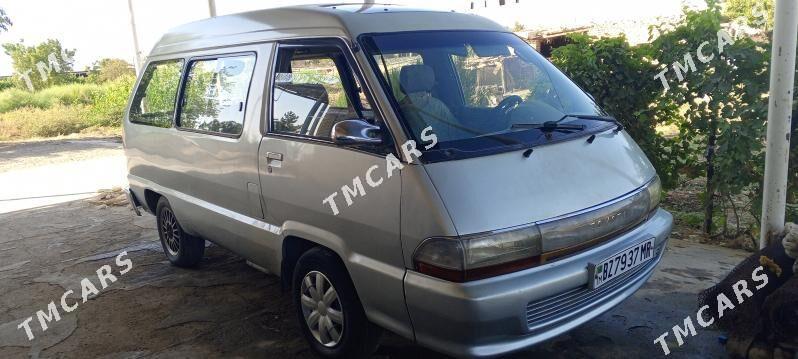 Toyota Town Ace 1988 - 30 000 TMT - Мары - img 3