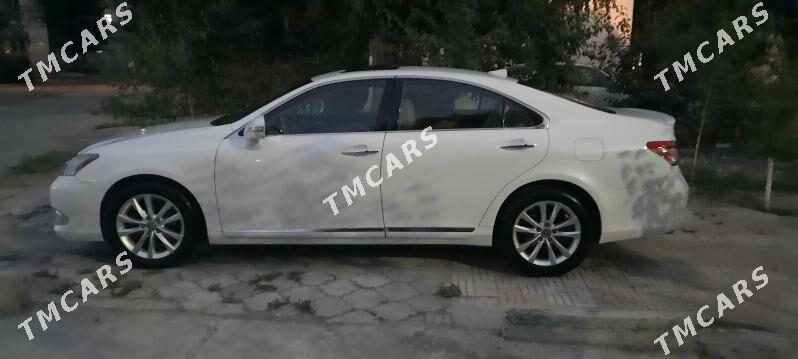 Lexus ES 350 2008 - 200 000 TMT - Aşgabat - img 3