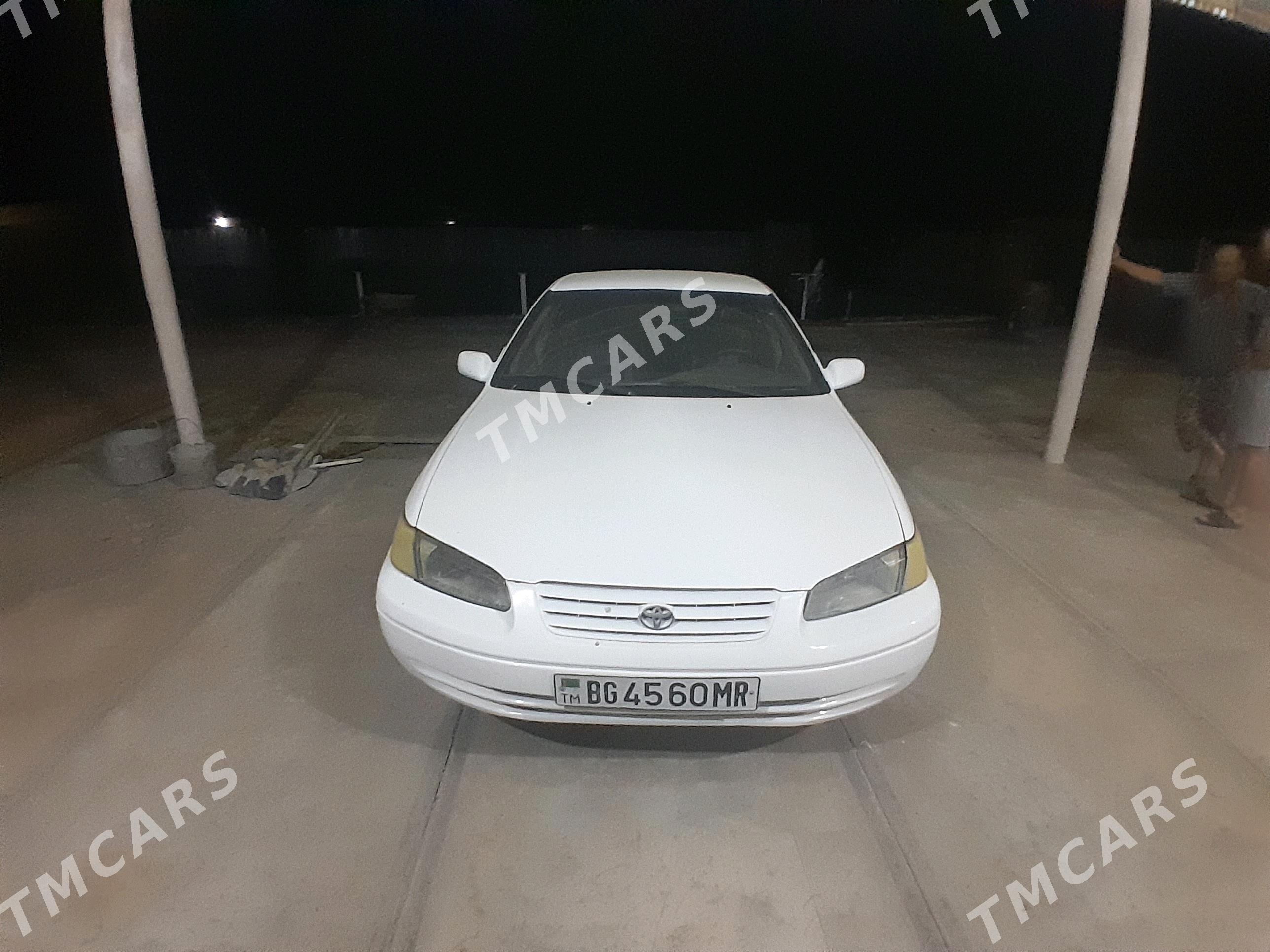 Toyota Camry 1999 - 65 000 TMT - Mary - img 2