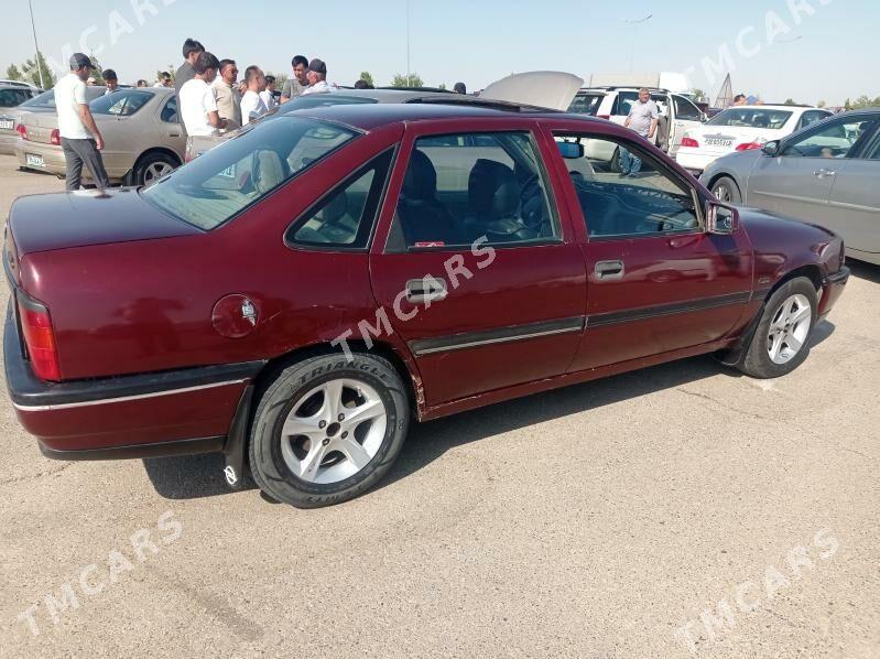 Opel Vectra 1992 - 26 000 TMT - Türkmenabat - img 2