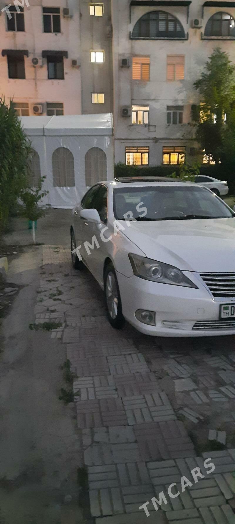 Lexus ES 350 2008 - 200 000 TMT - Ашхабад - img 2