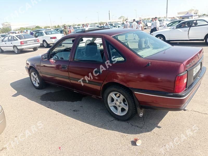 Opel Vectra 1992 - 26 000 TMT - Türkmenabat - img 3