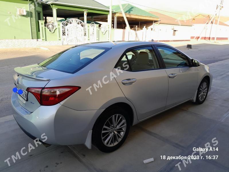 Toyota Corolla 2019 - 205 000 TMT - Balkanabat - img 3