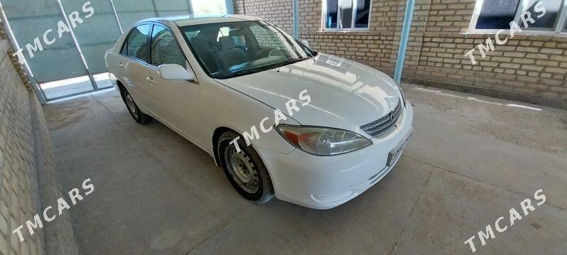 Toyota Camry 2002 - 130 000 TMT - Murgap - img 7