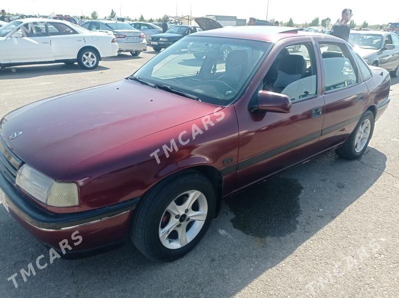 Opel Vectra 1992 - 26 000 TMT - Туркменабат - img 6