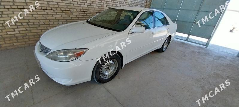 Toyota Camry 2002 - 130 000 TMT - Мургап - img 9