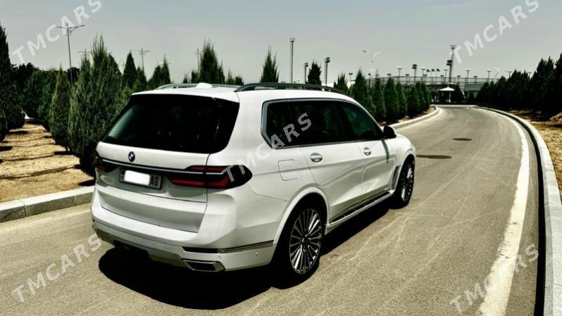 BMW X7 2023 - 2 400 000 TMT - Ашхабад - img 6