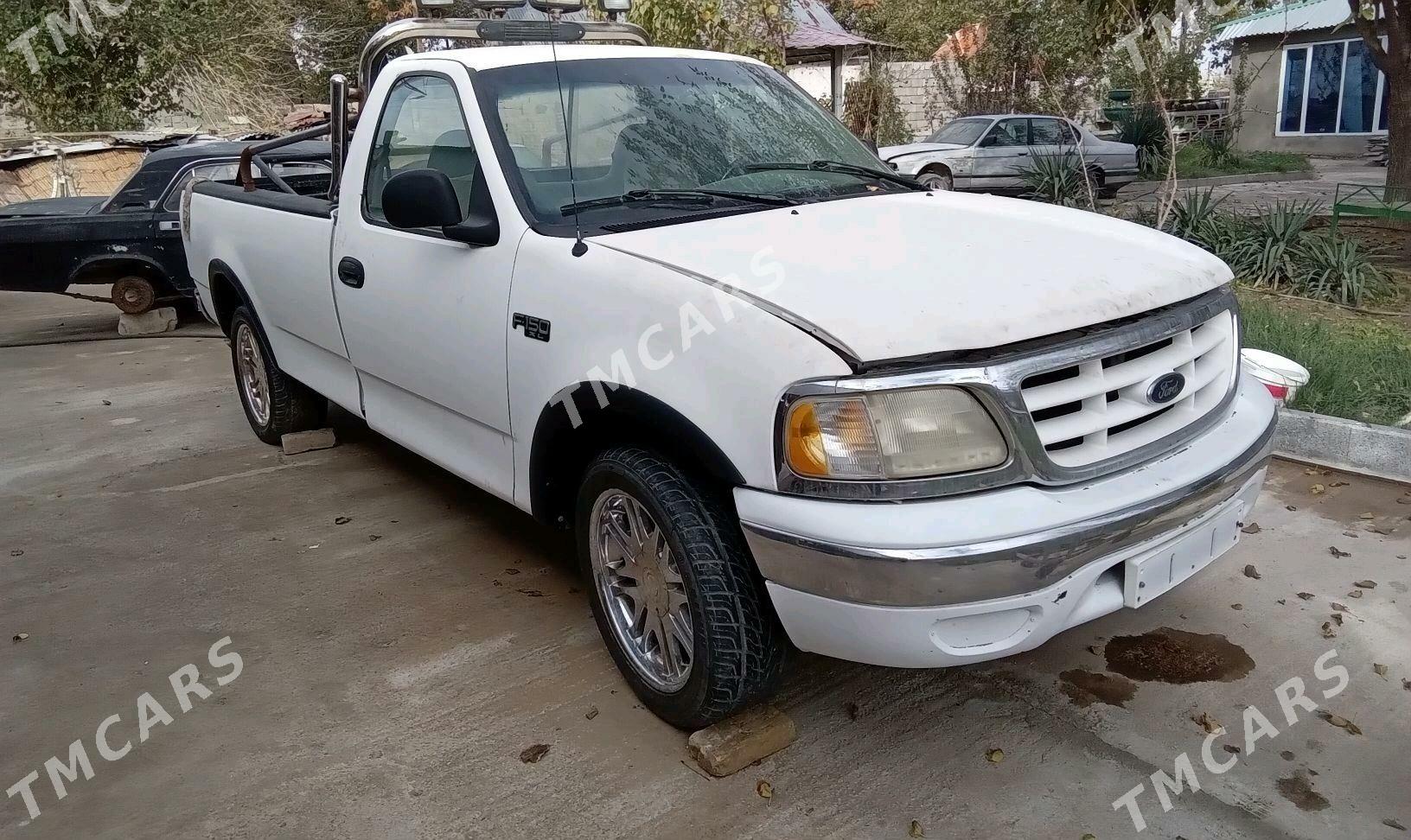 Ford F-150 1999 - 100 000 TMT - Ашхабад - img 3