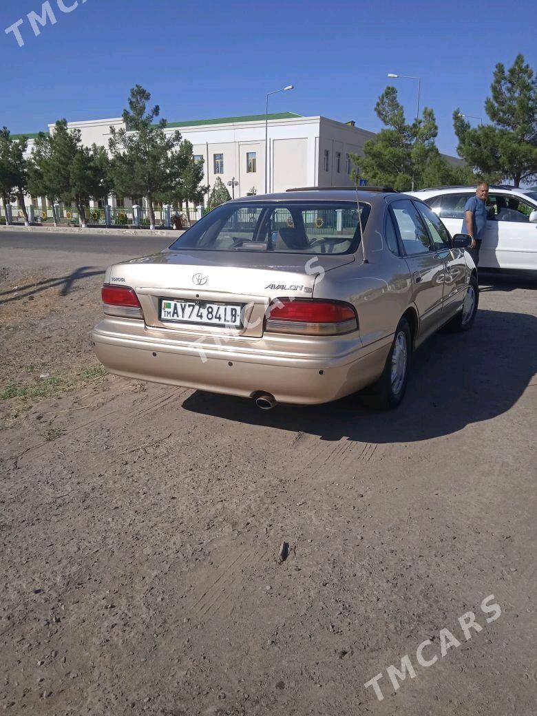 Toyota Avalon 1996 - 95 000 TMT - Дянев - img 4