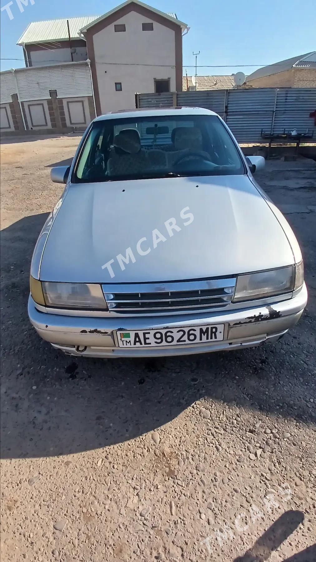 Opel Vectra 1991 - 32 000 TMT - Murgap - img 2