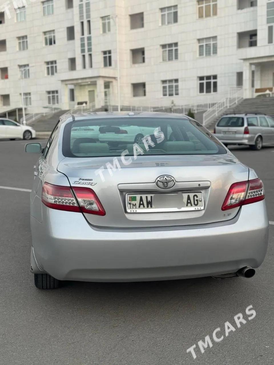 Toyota Camry 2011 - 170 000 TMT - Daşoguz - img 2