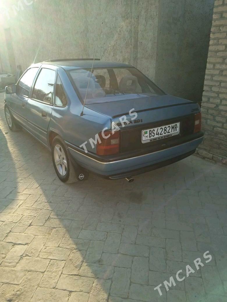 Opel Vectra 1990 - 26 000 TMT - Байрамали - img 8