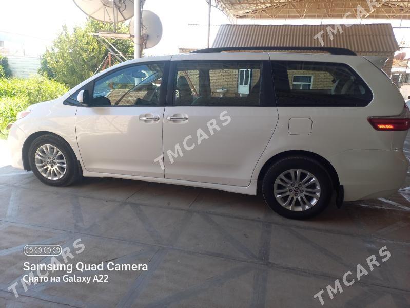 Toyota Sienna 2019 - 431 000 TMT - Mary - img 3