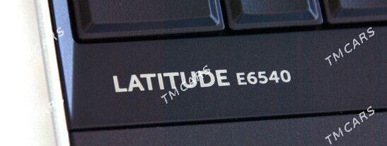 Ноутбук Dell Latitude E6540 - Mary - img 2