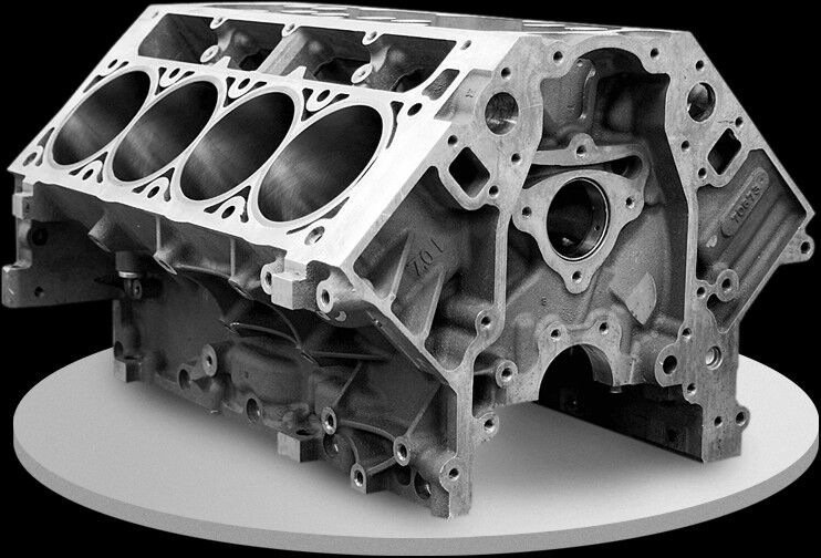 Motor Remont - Aşgabat - img 1