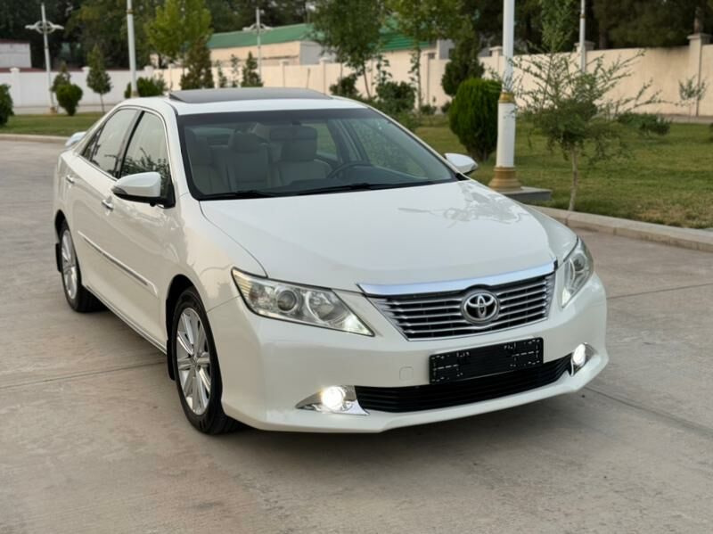 Toyota Aurion 2013 - 305 000 TMT - Ашхабад - img 4