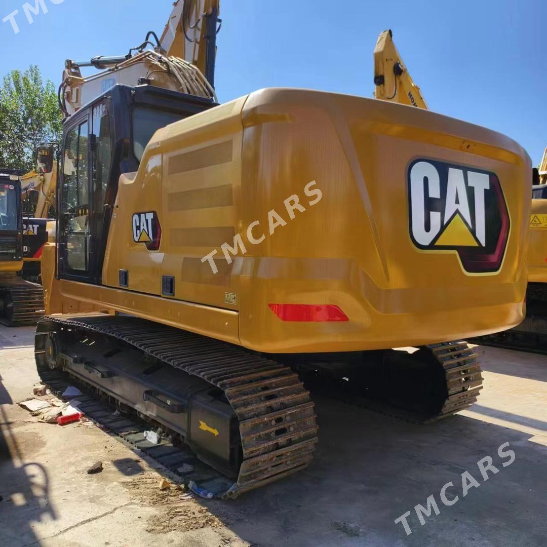 Caterpillar Excavator 2021 - 1 110 000 TMT - Мары - img 2