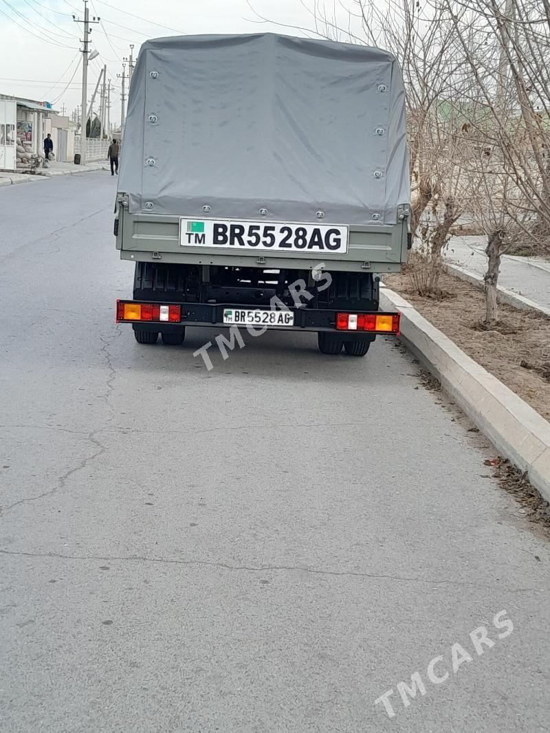 Gaz Gazel 2009 - 153 000 TMT - Aşgabat - img 2